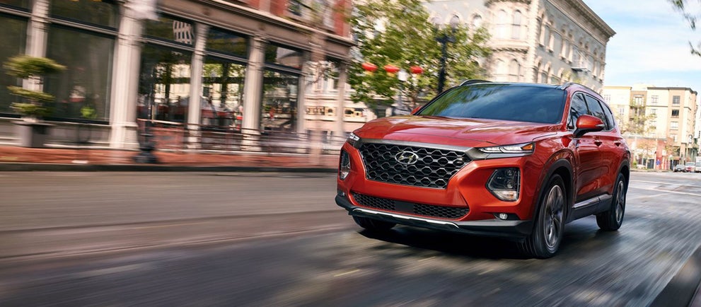 Fuccillo Hyundai Watertown in Watertown NY