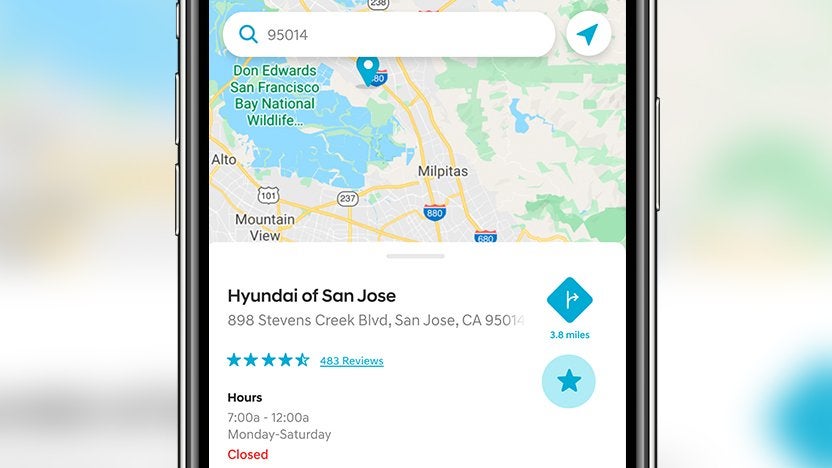Fuccillo Hyundai Watertown in Watertown NY