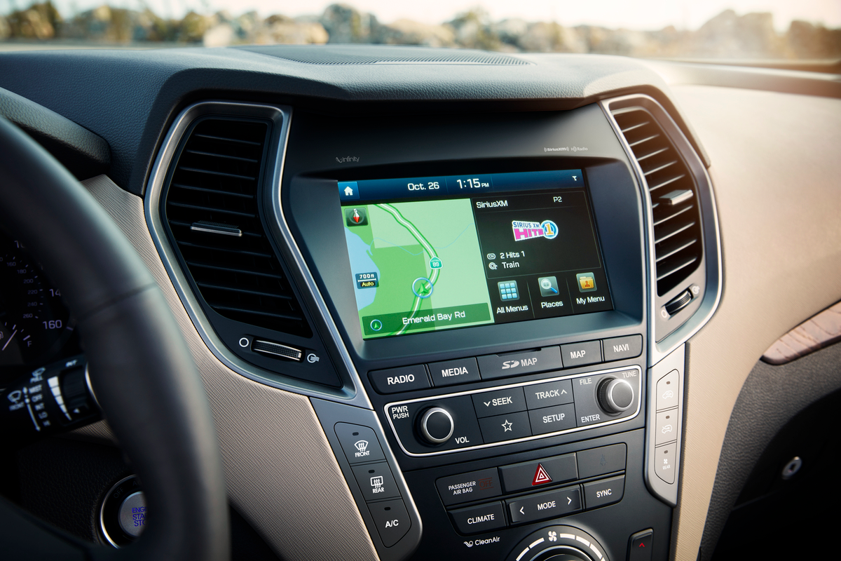 Fuccillo Hyundai Watertown in Watertown NY