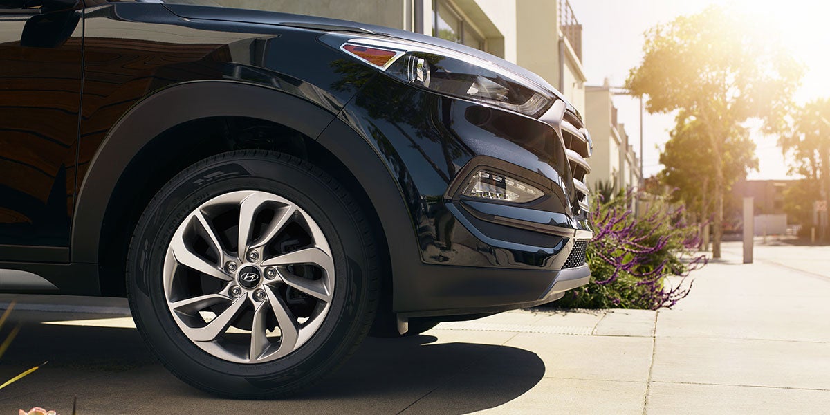 Fuccillo Hyundai Watertown Brakes in Watertown NY