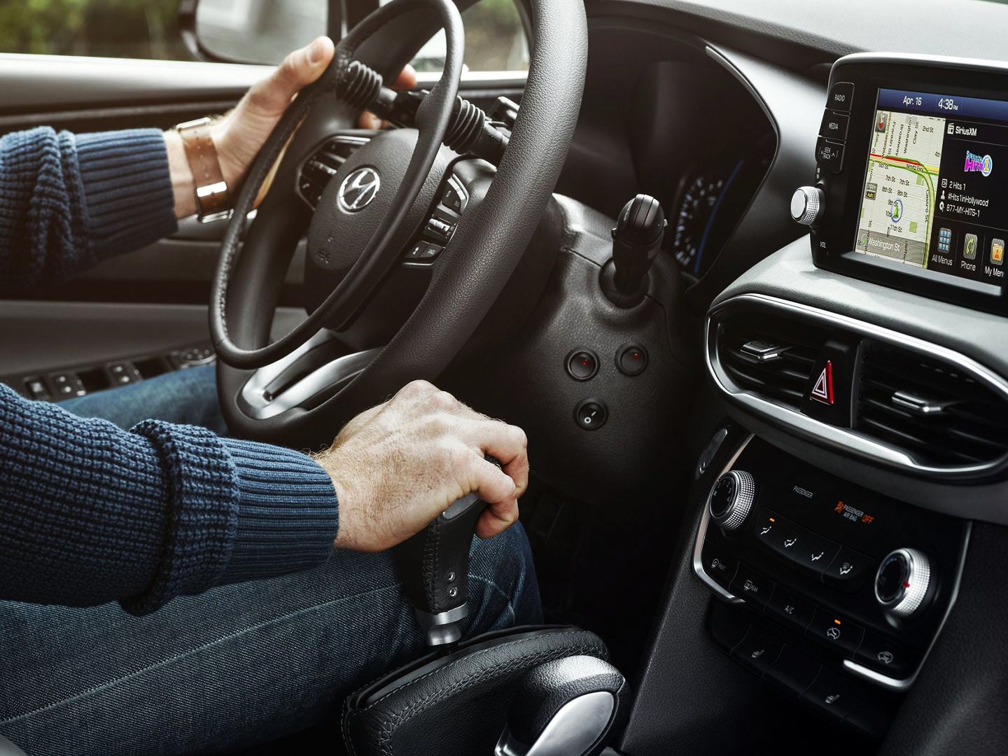 Fuccillo Hyundai Watertown in Watertown NY