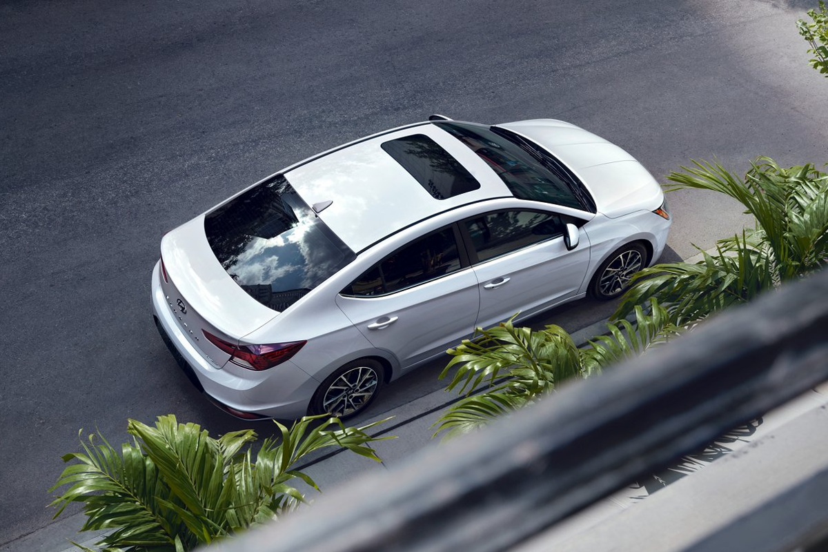 Fuccillo Hyundai Watertown in Watertown NY