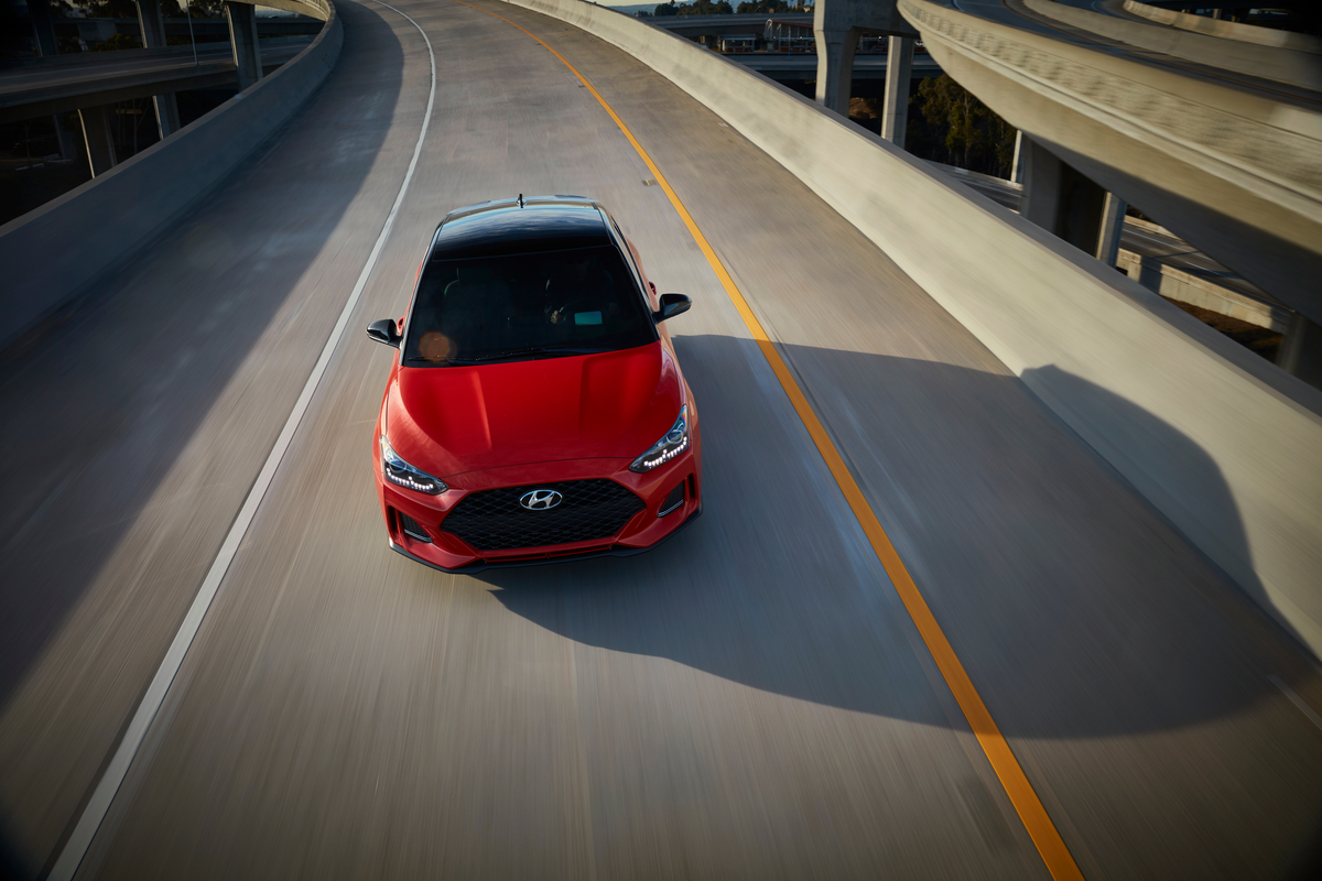 Fuccillo Hyundai Watertown in Watertown NY