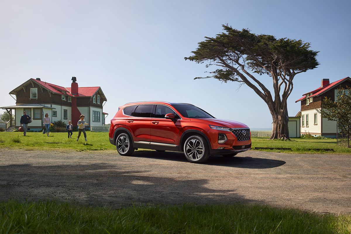 Fuccillo Hyundai Watertown in Watertown NY