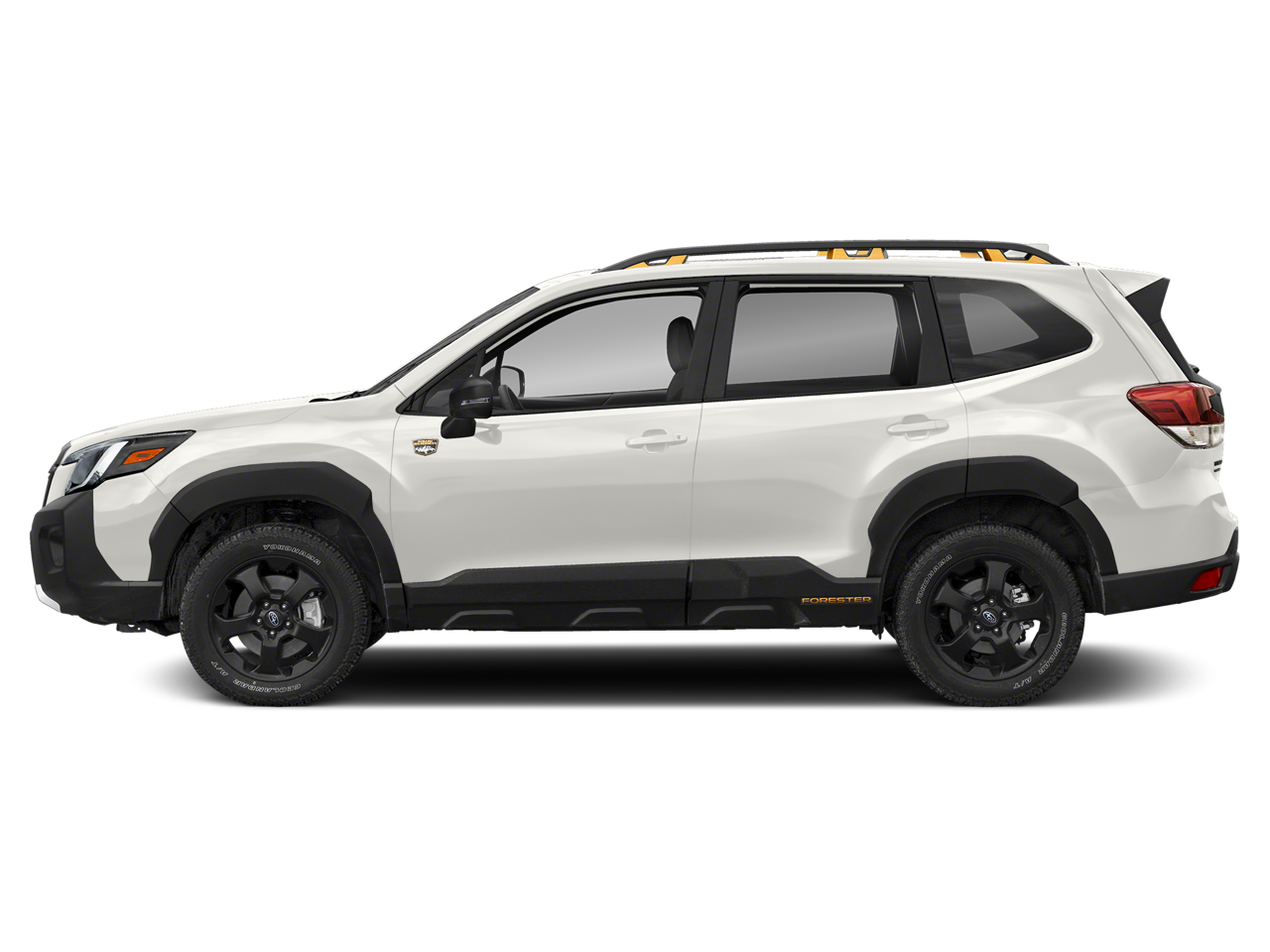 2022 Subaru Forester Wilderness photo 2