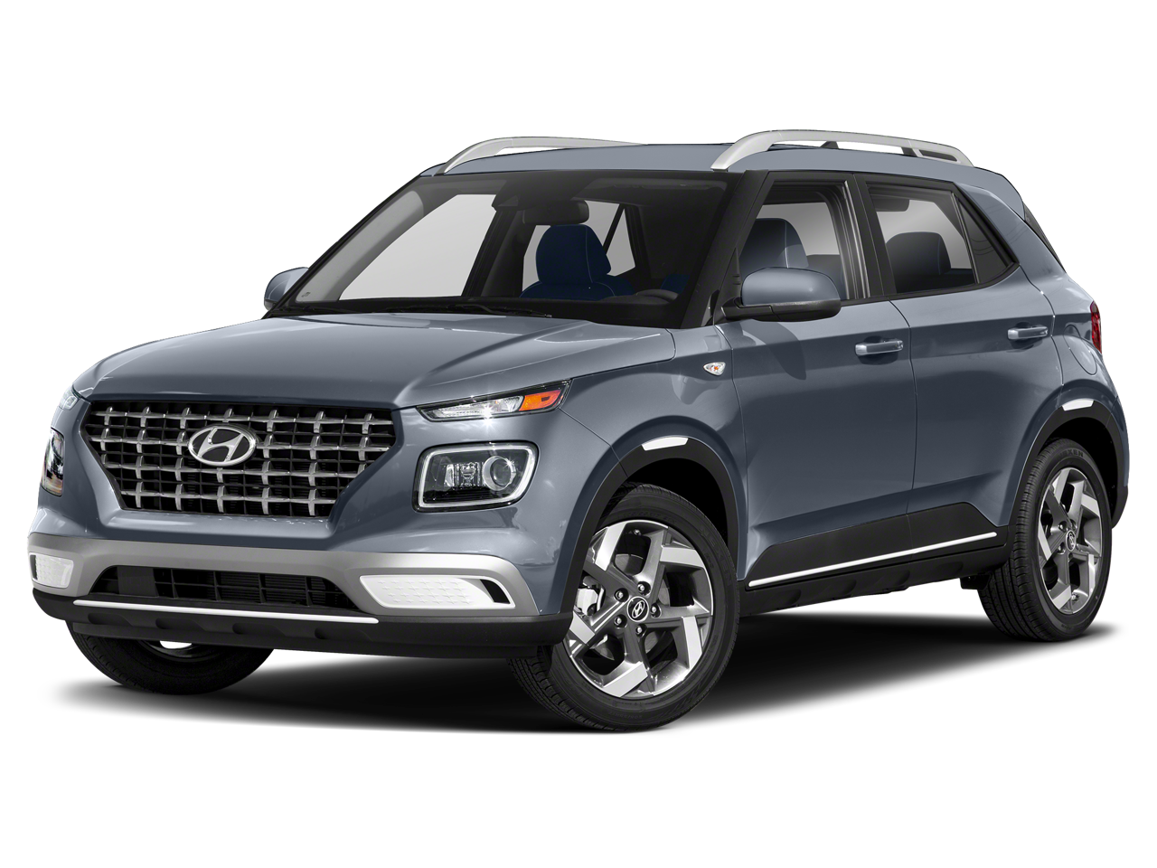2022 Hyundai Venue Limited IVT's photo