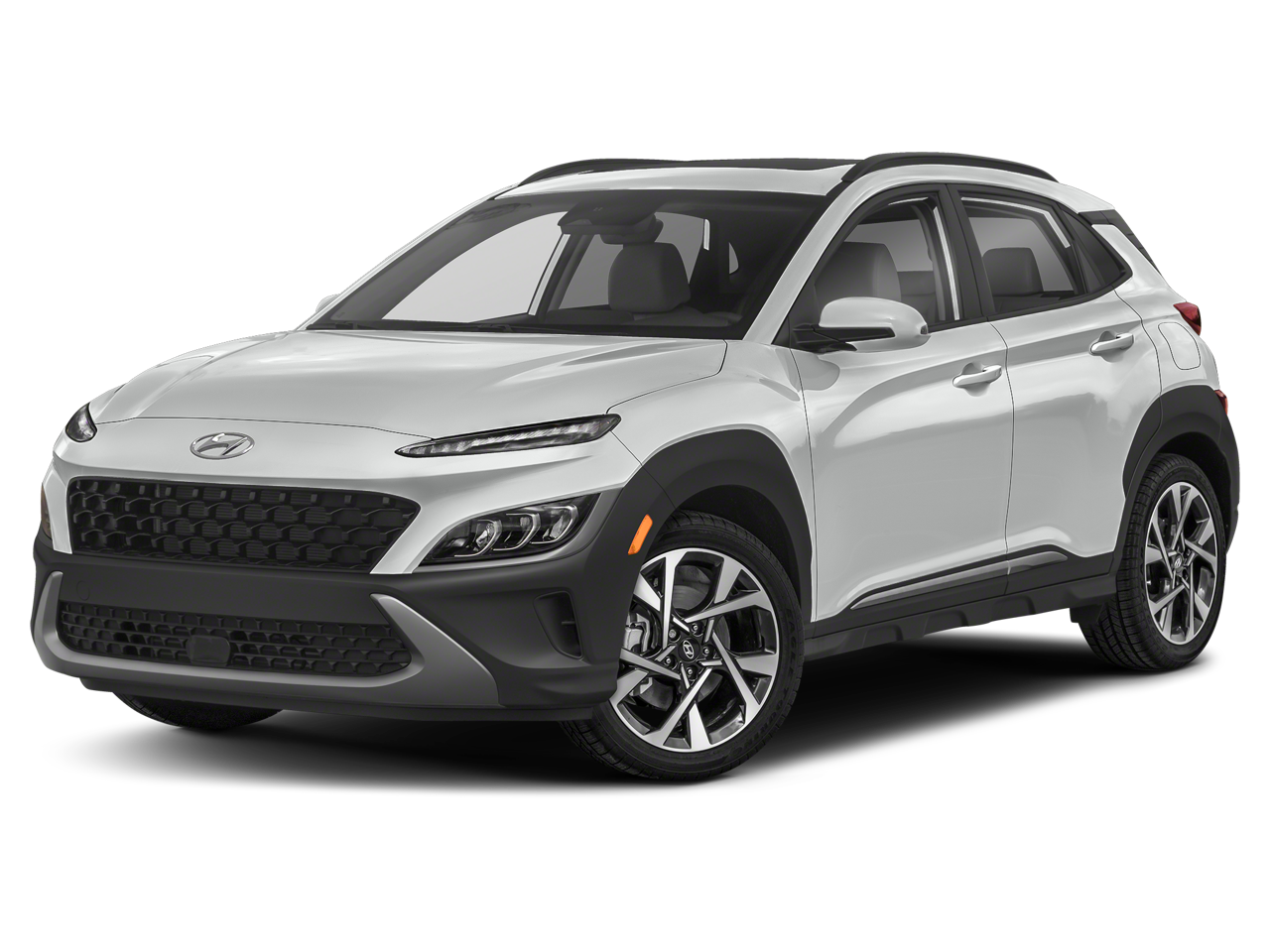 2023 Hyundai Kona Limited DCT AWD's photo