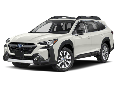 2023 Subaru Outback Limited XT