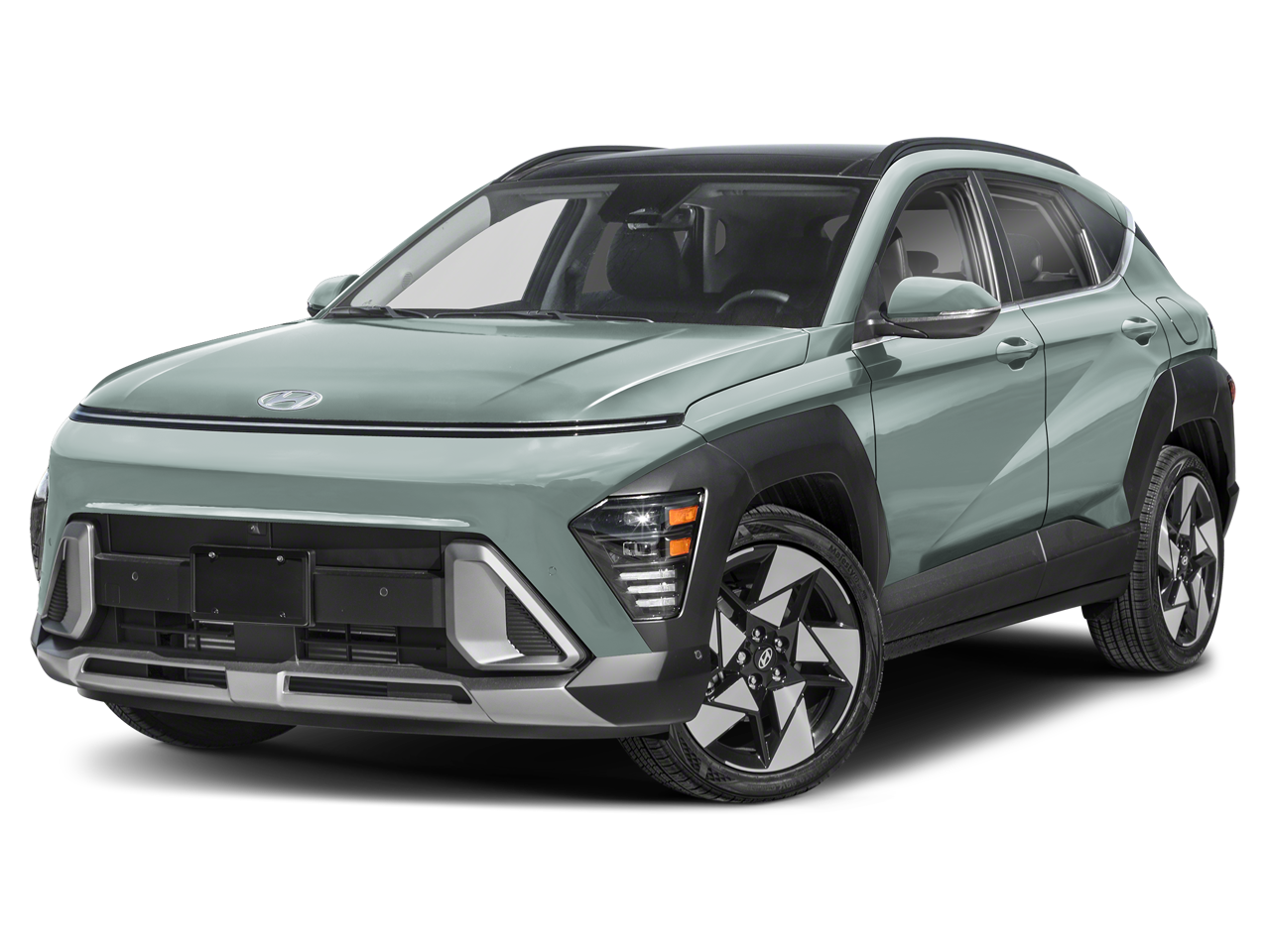 2024 Hyundai Kona Limited Automatic AWD's photo