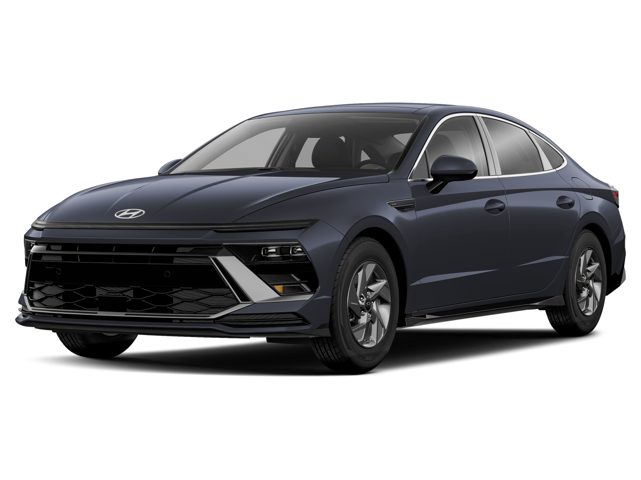 2025 Hyundai Sonata SE's photo