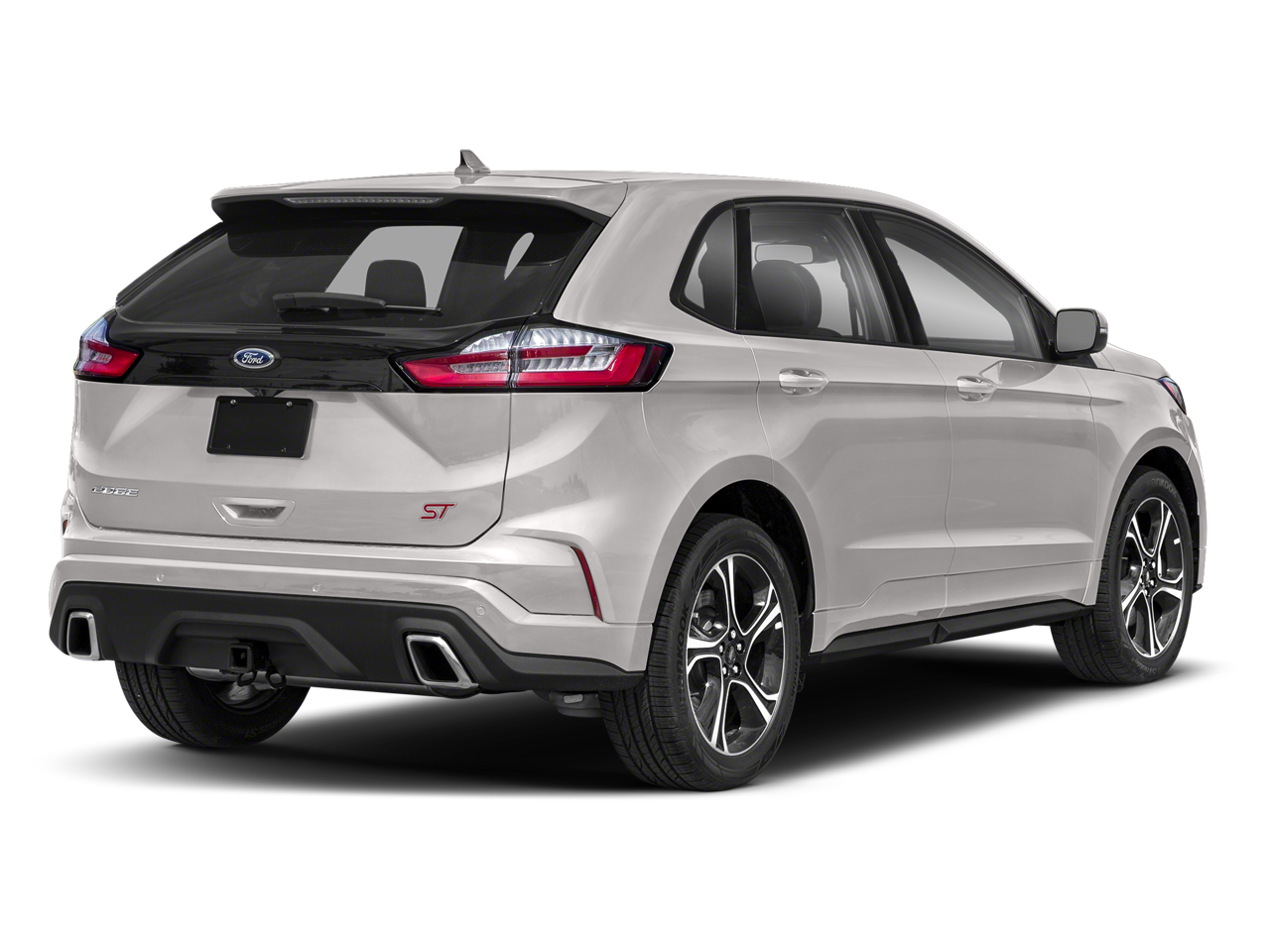Used 2019 Ford Edge ST with VIN 2FMPK4AP0KBB85000 for sale in Watertown, NY