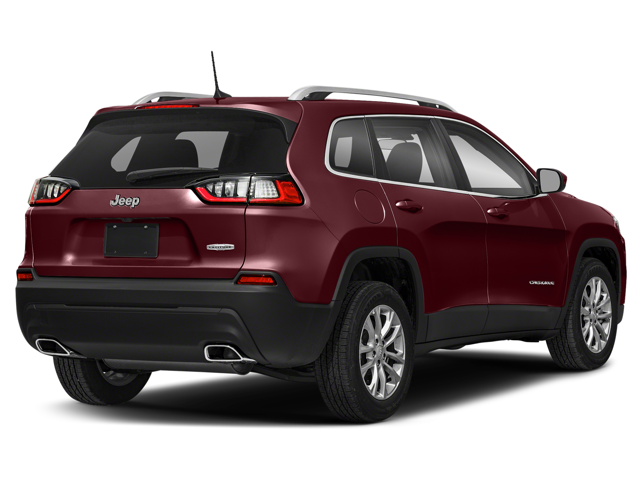 Used 2019 Jeep Cherokee Limited with VIN 1C4PJMDX0KD473399 for sale in Watertown, NY