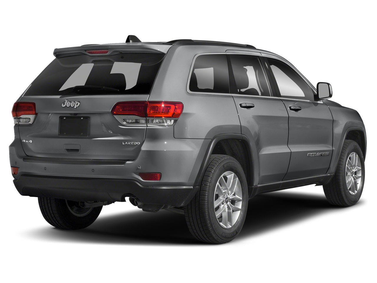 2020 Jeep Grand Cherokee Laredo E