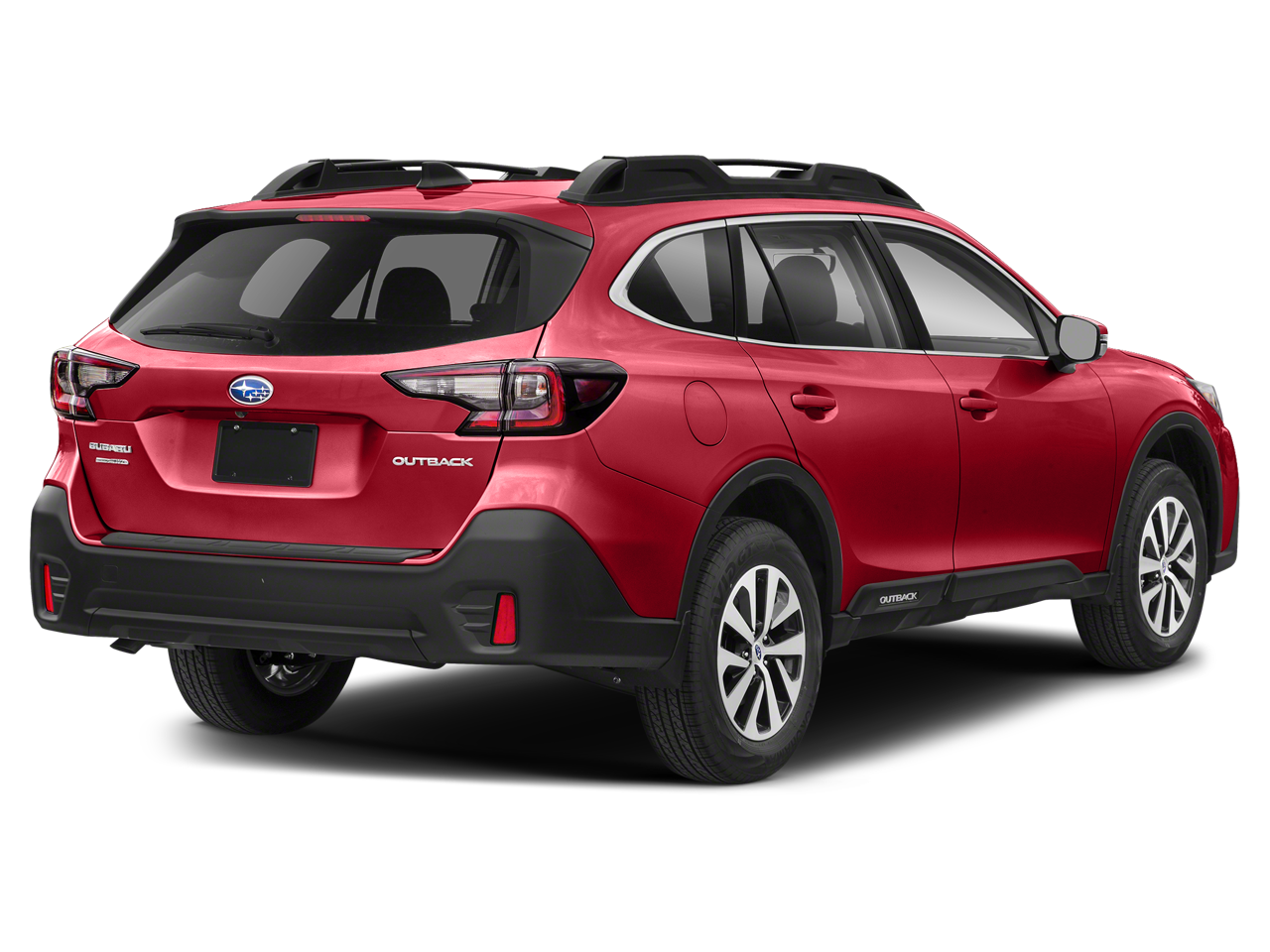 2021 Subaru Outback Premium photo 2