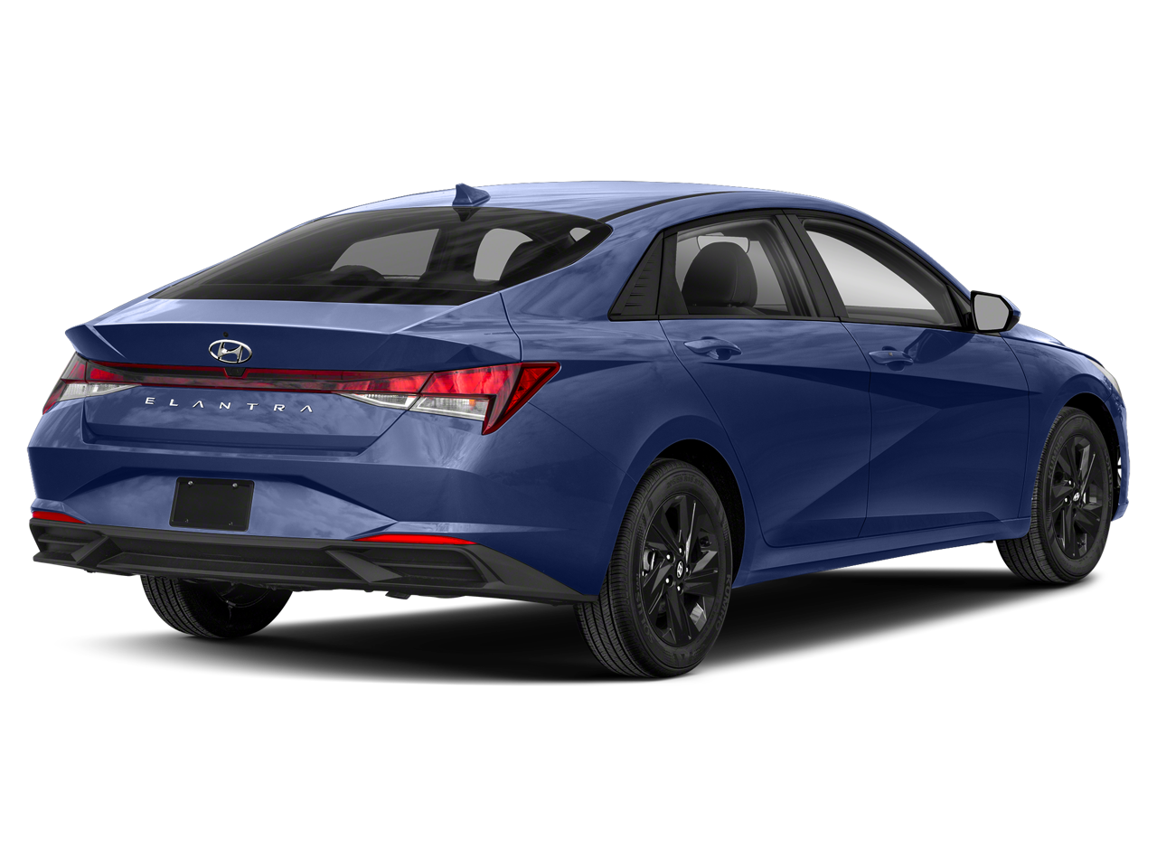 Used 2023 Hyundai Elantra SEL with VIN KMHLS4AG2PU610796 for sale in Watertown, NY