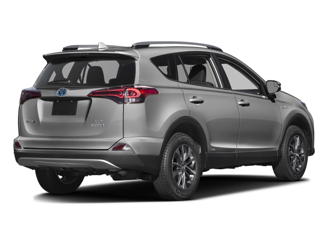 Used 2016 Toyota RAV4 XLE with VIN JTMRJREV1GD014361 for sale in Watertown, NY