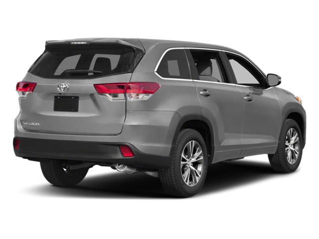 Used 2017 Toyota Highlander LE with VIN 5TDZARFH7HS026450 for sale in Watertown, NY