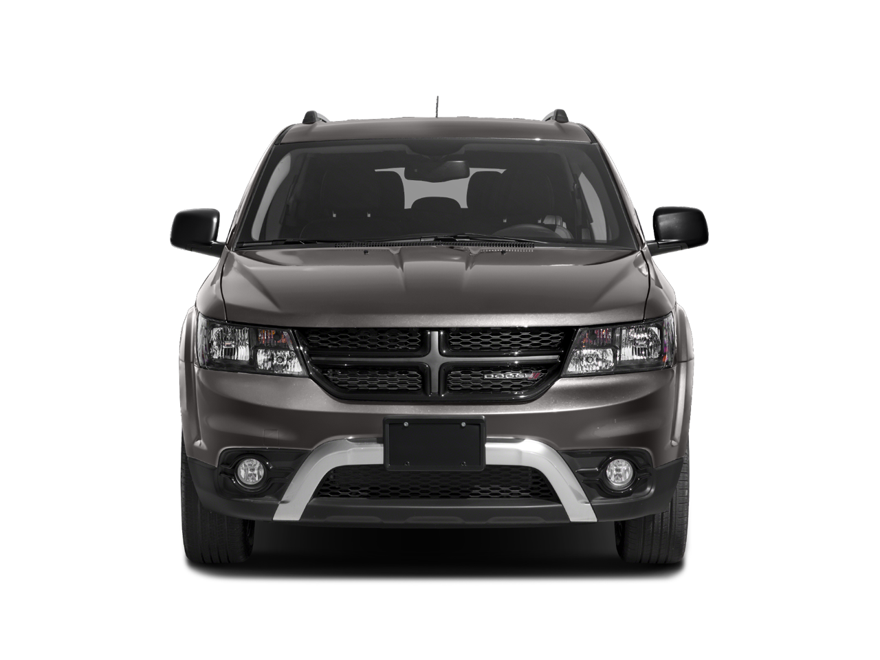 2016 Dodge Journey Crossroad