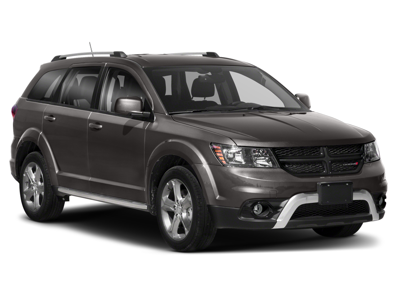 2016 Dodge Journey Crossroad