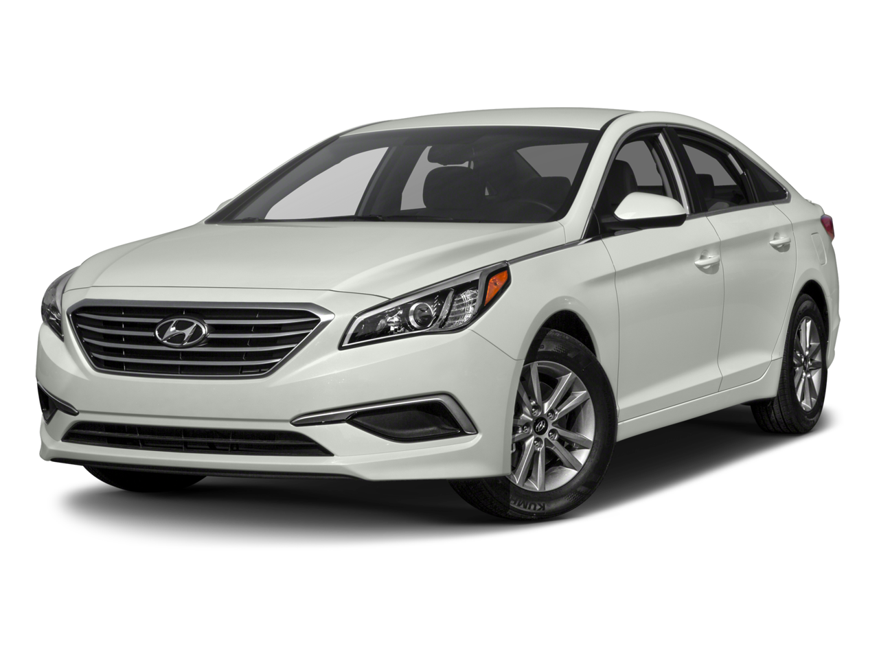 2017 Hyundai Sonata SE's photo