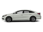 2017 Hyundai SONATA Base