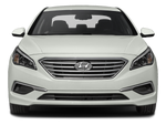 2017 Hyundai SONATA Base