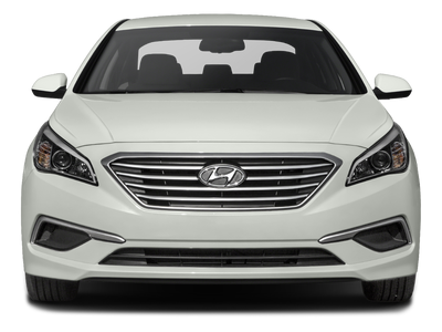 2017 Hyundai SONATA Base