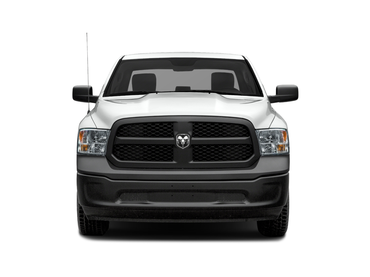 2018 RAM 1500 ST