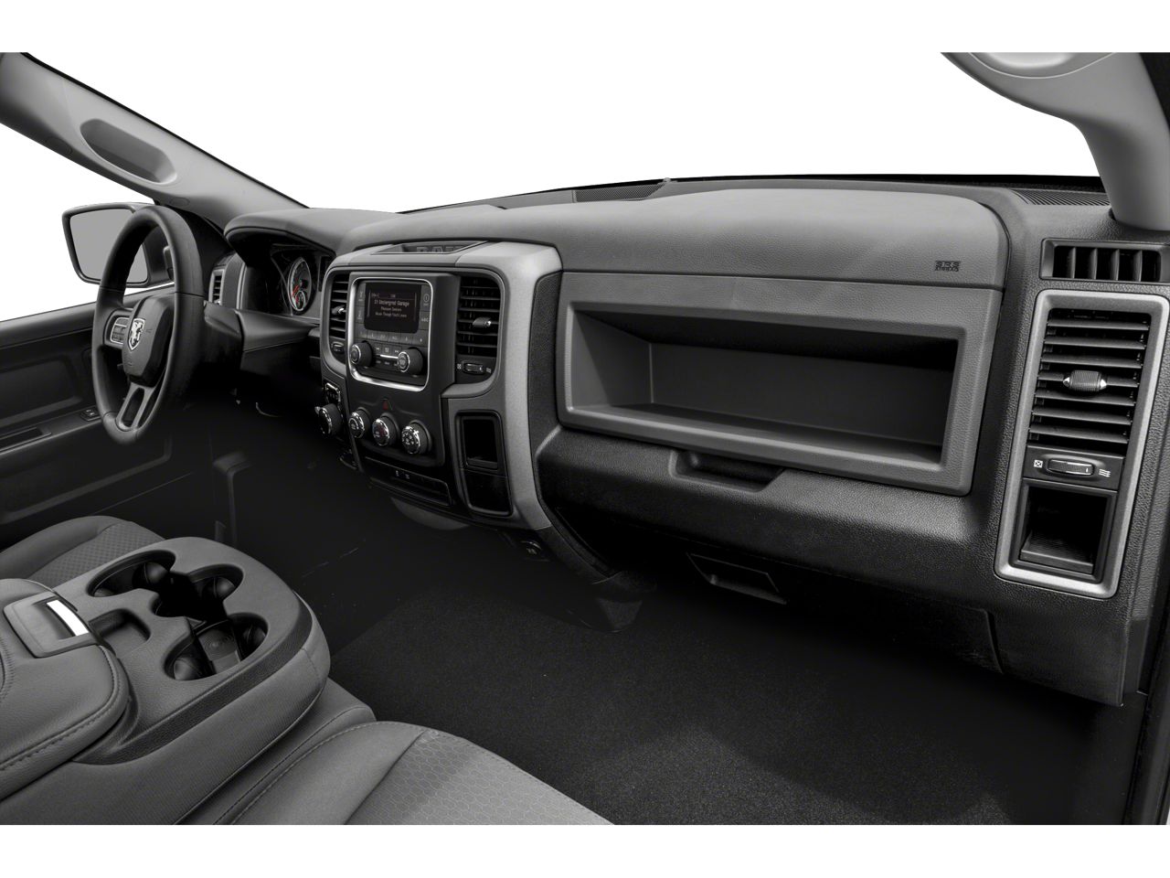 2018 RAM 1500 ST