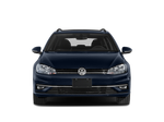 2018 Volkswagen Golf SportWagen S 4Motion