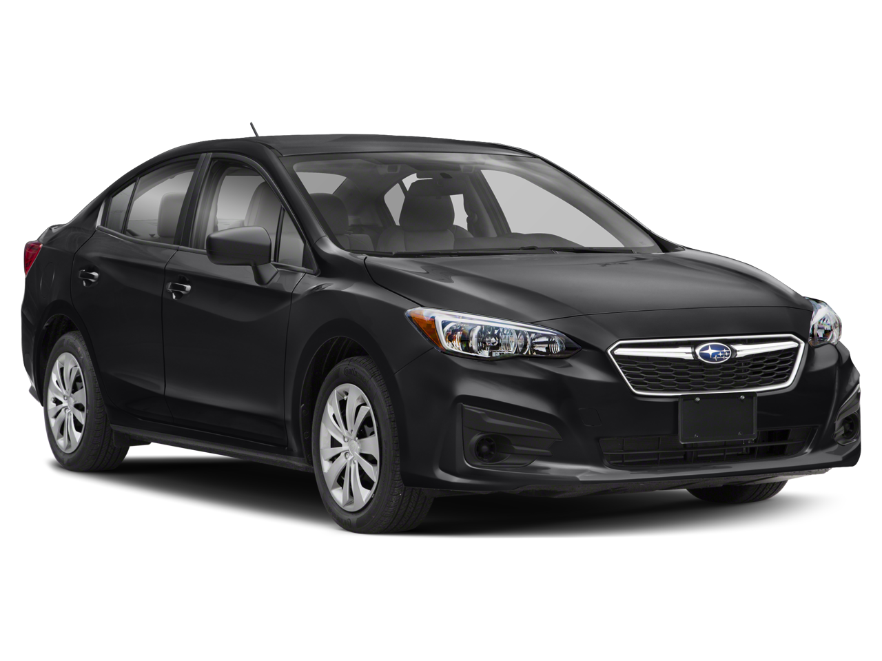 2019 Subaru Impreza 2.0i Premium photo 3