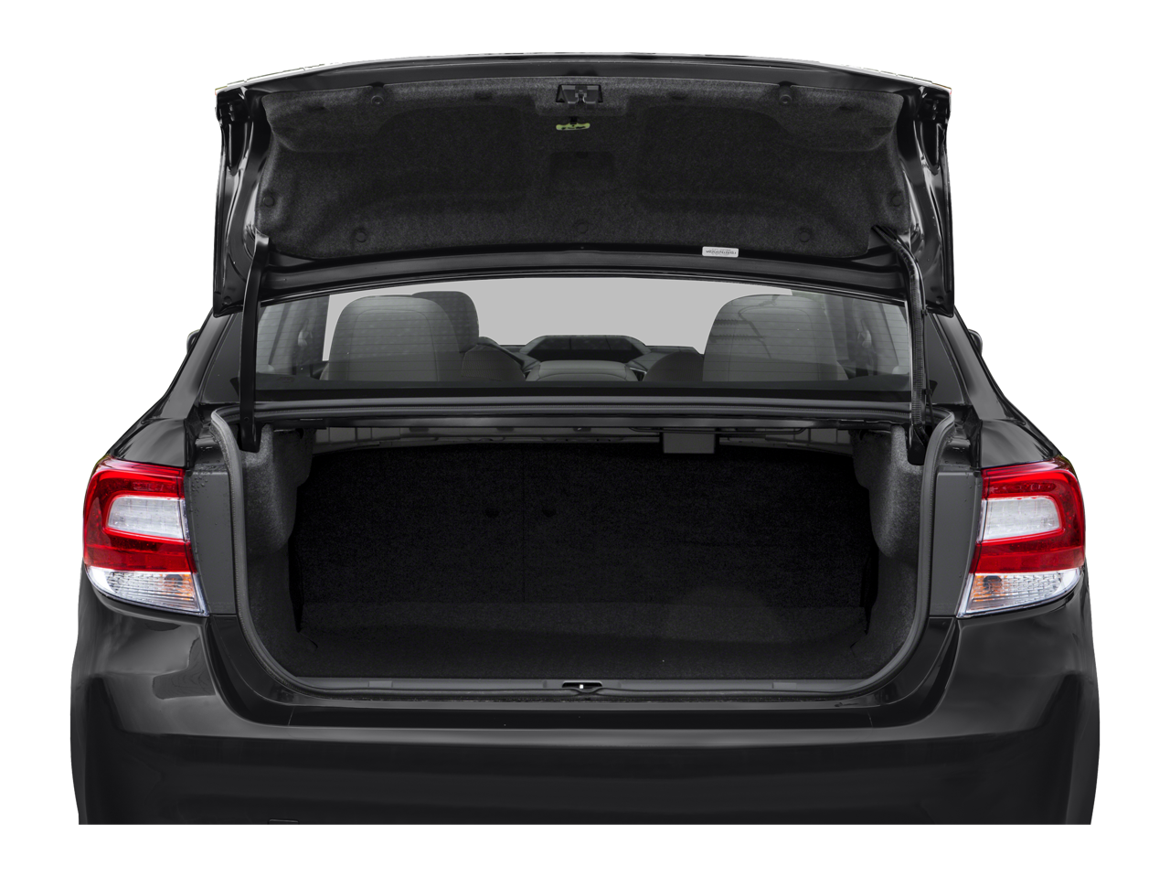 2019 Subaru Impreza 2.0i Premium photo 4