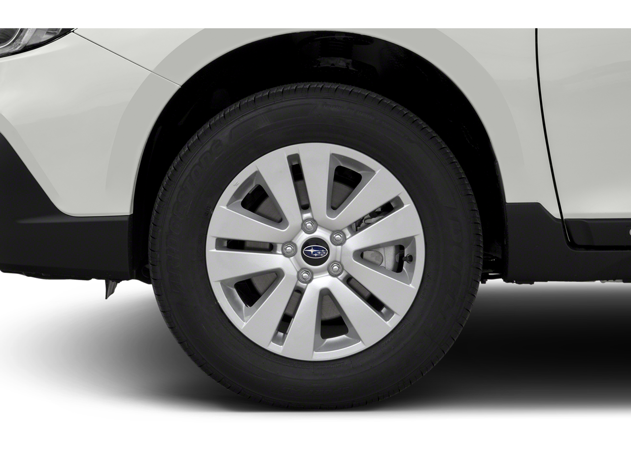 2019 Subaru Outback 2.5i