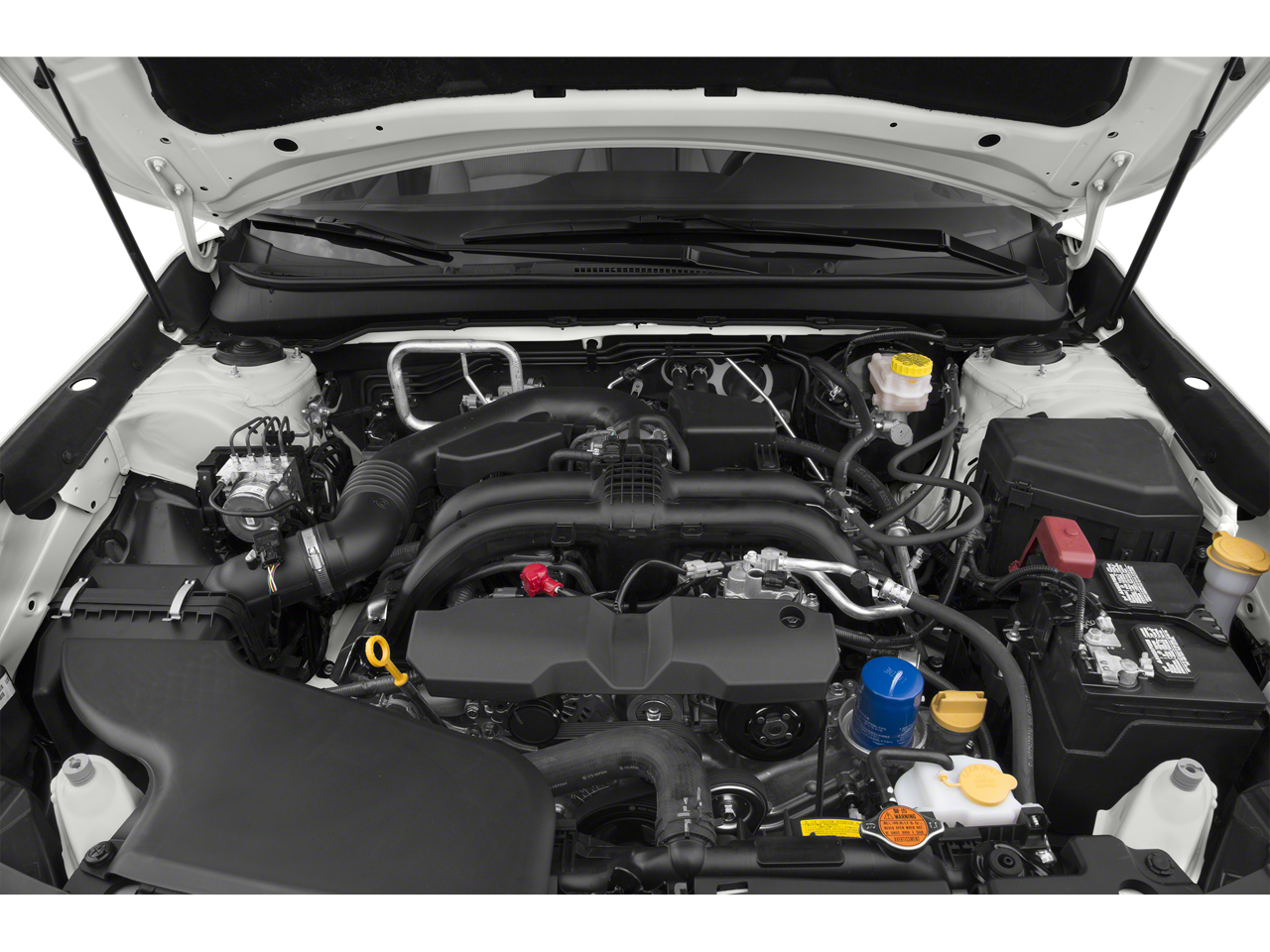 2019 Subaru Outback 2.5i