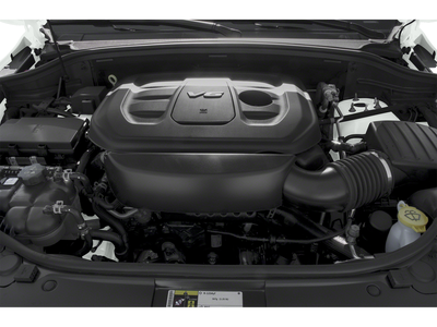 2020 Jeep Grand Cherokee Laredo E