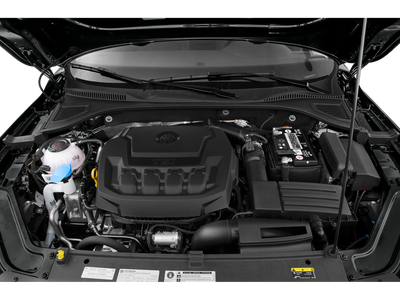 2020 Volkswagen Passat 2.0T SE