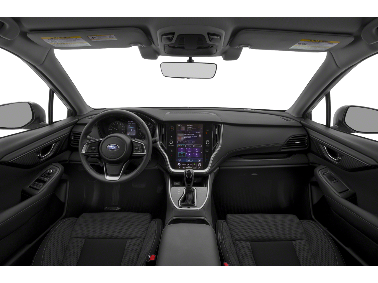 2021 Subaru Outback Premium photo 4