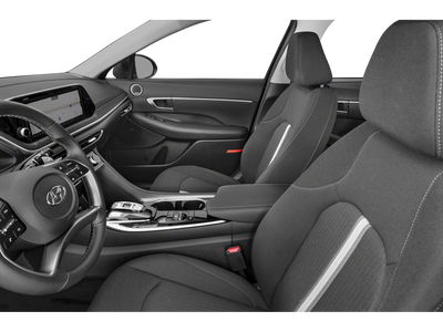 2023 Hyundai SONATA HYBRID SEL