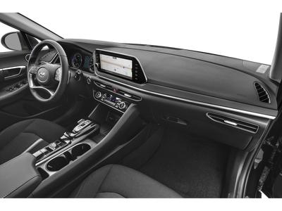 2023 Hyundai SONATA HYBRID SEL