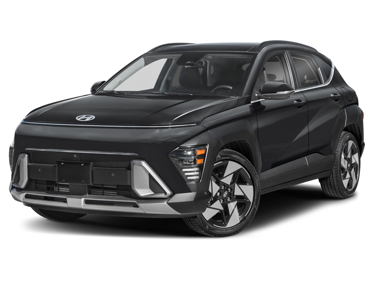 2026 Hyundai Kona Limited Automatic AWD's photo
