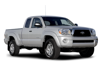 2008 Toyota Tacoma Base V6