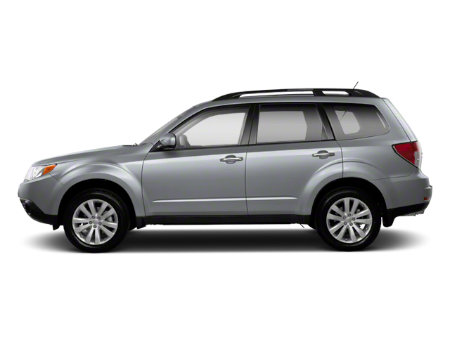 2012 Subaru Forester 2.5X photo 3
