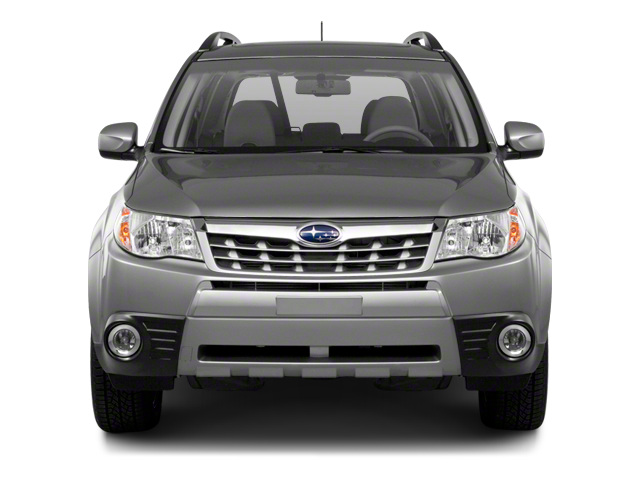 2012 Subaru Forester 2.5X photo 4