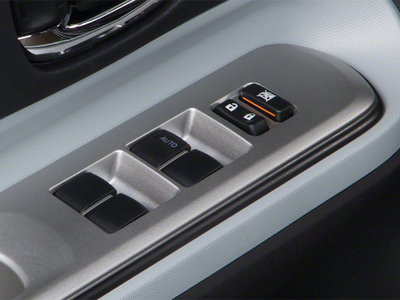 2012 Toyota Prius c Two