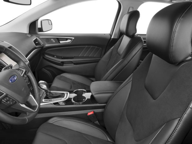 2017 Ford Edge Sport