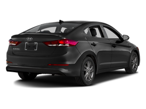 2017 Hyundai ELANTRA Value Edition