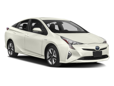 2017 Toyota Prius Three
