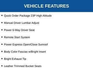 2016 Jeep Compass High Altitude