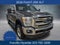 2016 Ford F-250SD XLT
