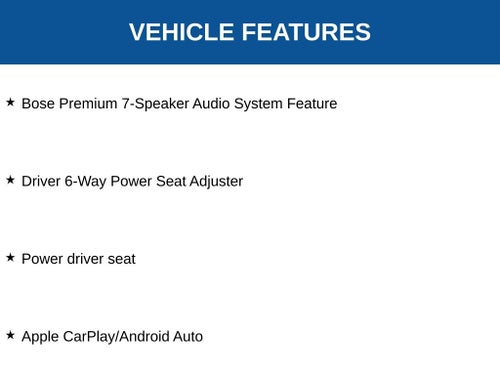 2021 GMC Canyon Elevation